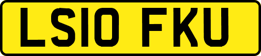 LS10FKU