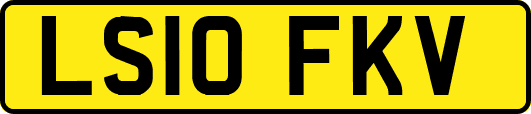 LS10FKV