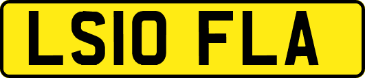 LS10FLA