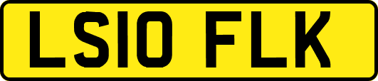 LS10FLK