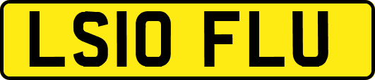 LS10FLU