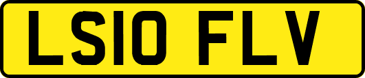 LS10FLV