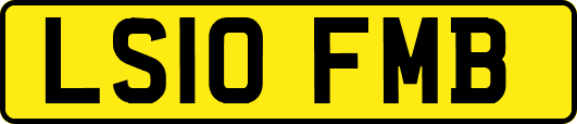 LS10FMB