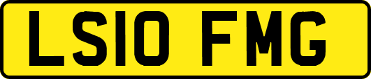 LS10FMG