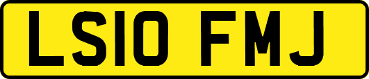 LS10FMJ