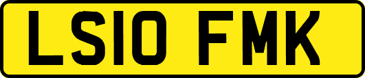 LS10FMK