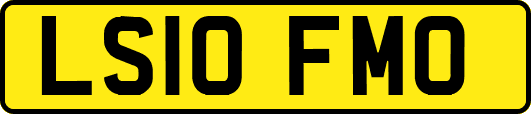 LS10FMO