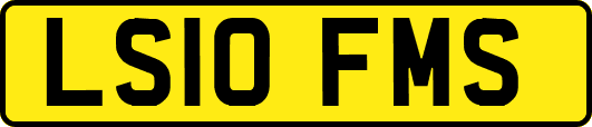 LS10FMS