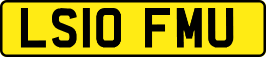 LS10FMU