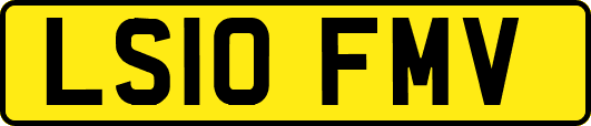 LS10FMV