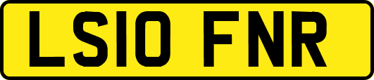 LS10FNR