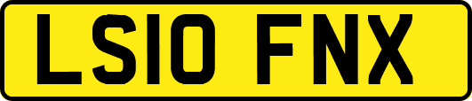 LS10FNX