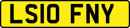 LS10FNY
