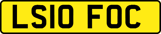 LS10FOC