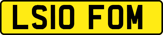 LS10FOM
