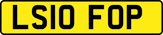 LS10FOP