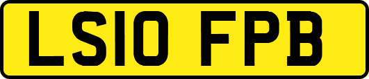 LS10FPB