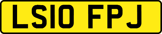 LS10FPJ