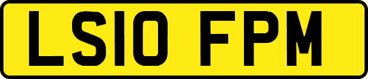 LS10FPM