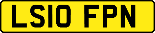 LS10FPN