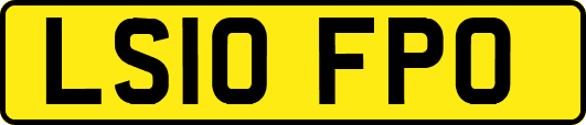 LS10FPO