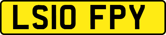 LS10FPY