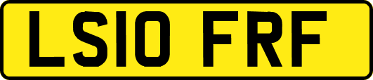 LS10FRF