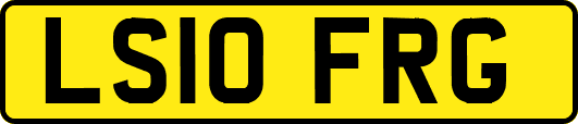 LS10FRG