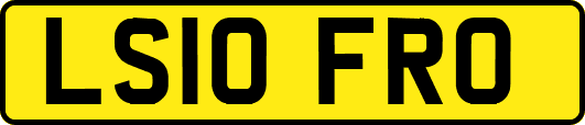 LS10FRO