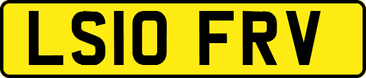 LS10FRV