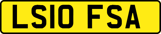 LS10FSA