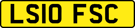 LS10FSC