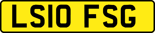LS10FSG
