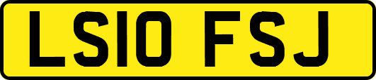 LS10FSJ
