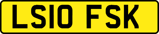 LS10FSK