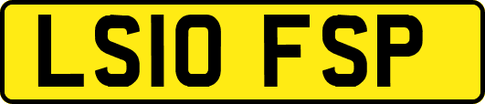 LS10FSP