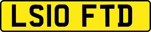 LS10FTD