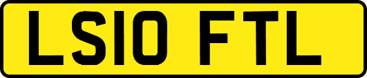 LS10FTL