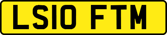 LS10FTM