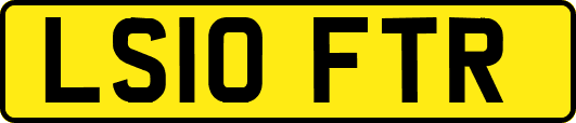 LS10FTR