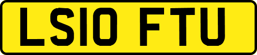 LS10FTU