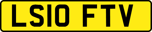 LS10FTV