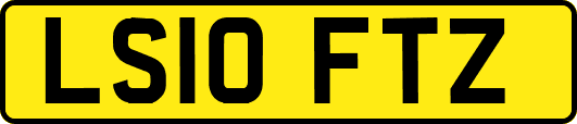 LS10FTZ