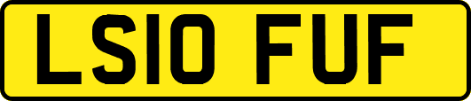 LS10FUF