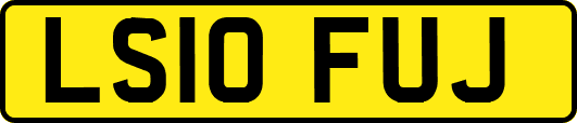 LS10FUJ