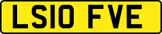 LS10FVE