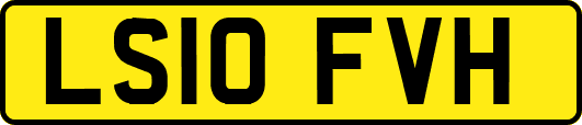 LS10FVH