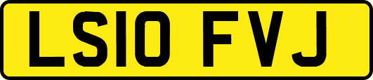 LS10FVJ