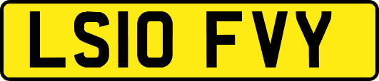 LS10FVY