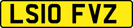 LS10FVZ